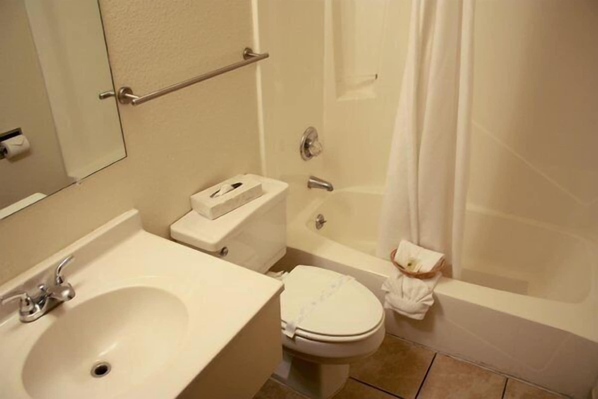 Adventure Inn - Glenwood Springs Bagian luar foto