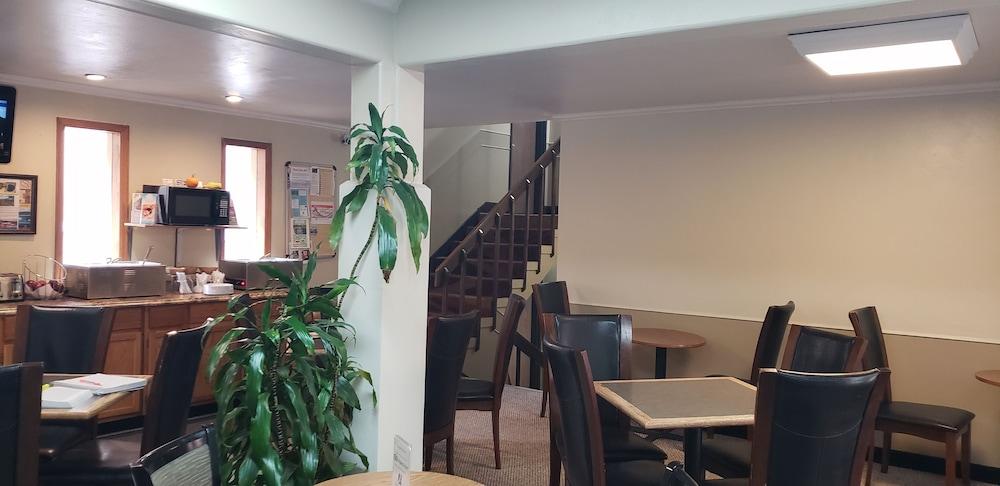 Adventure Inn - Glenwood Springs Bagian luar foto