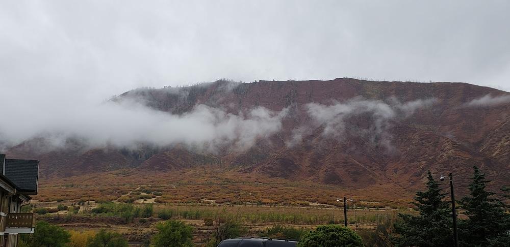 Adventure Inn - Glenwood Springs Bagian luar foto