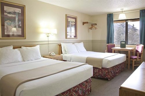 Adventure Inn - Glenwood Springs Bagian luar foto